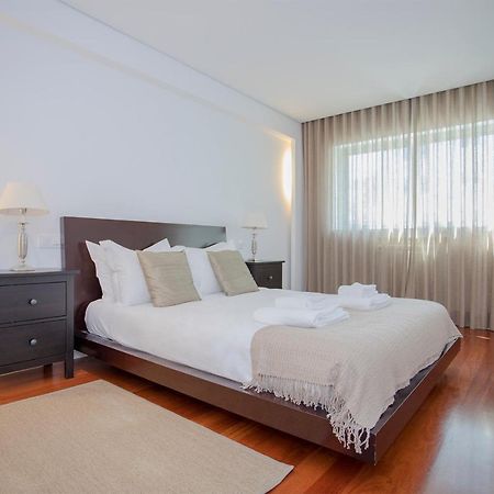 Liiiving In Porto - Balcony Dragao View Apartment Ngoại thất bức ảnh