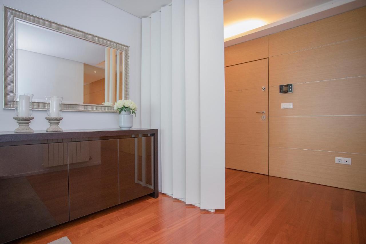 Liiiving In Porto - Balcony Dragao View Apartment Ngoại thất bức ảnh
