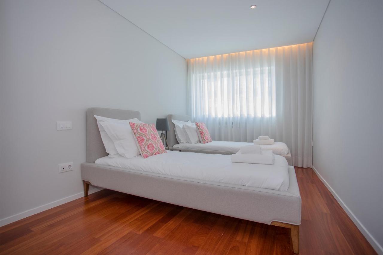 Liiiving In Porto - Balcony Dragao View Apartment Ngoại thất bức ảnh