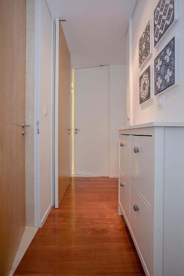 Liiiving In Porto - Balcony Dragao View Apartment Ngoại thất bức ảnh