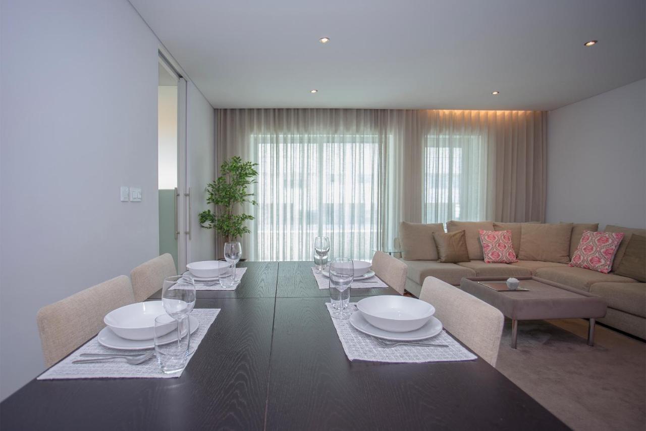 Liiiving In Porto - Balcony Dragao View Apartment Ngoại thất bức ảnh