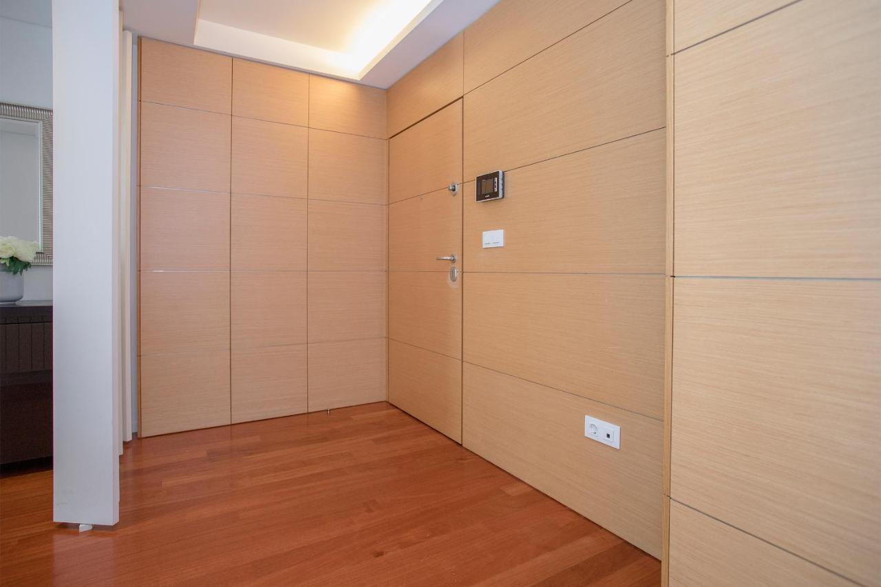 Liiiving In Porto - Balcony Dragao View Apartment Ngoại thất bức ảnh