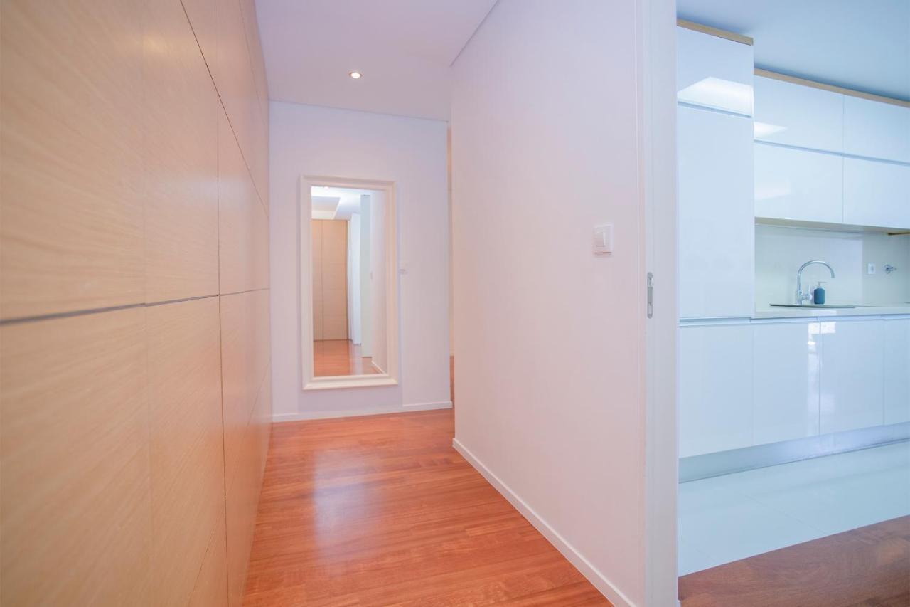 Liiiving In Porto - Balcony Dragao View Apartment Ngoại thất bức ảnh