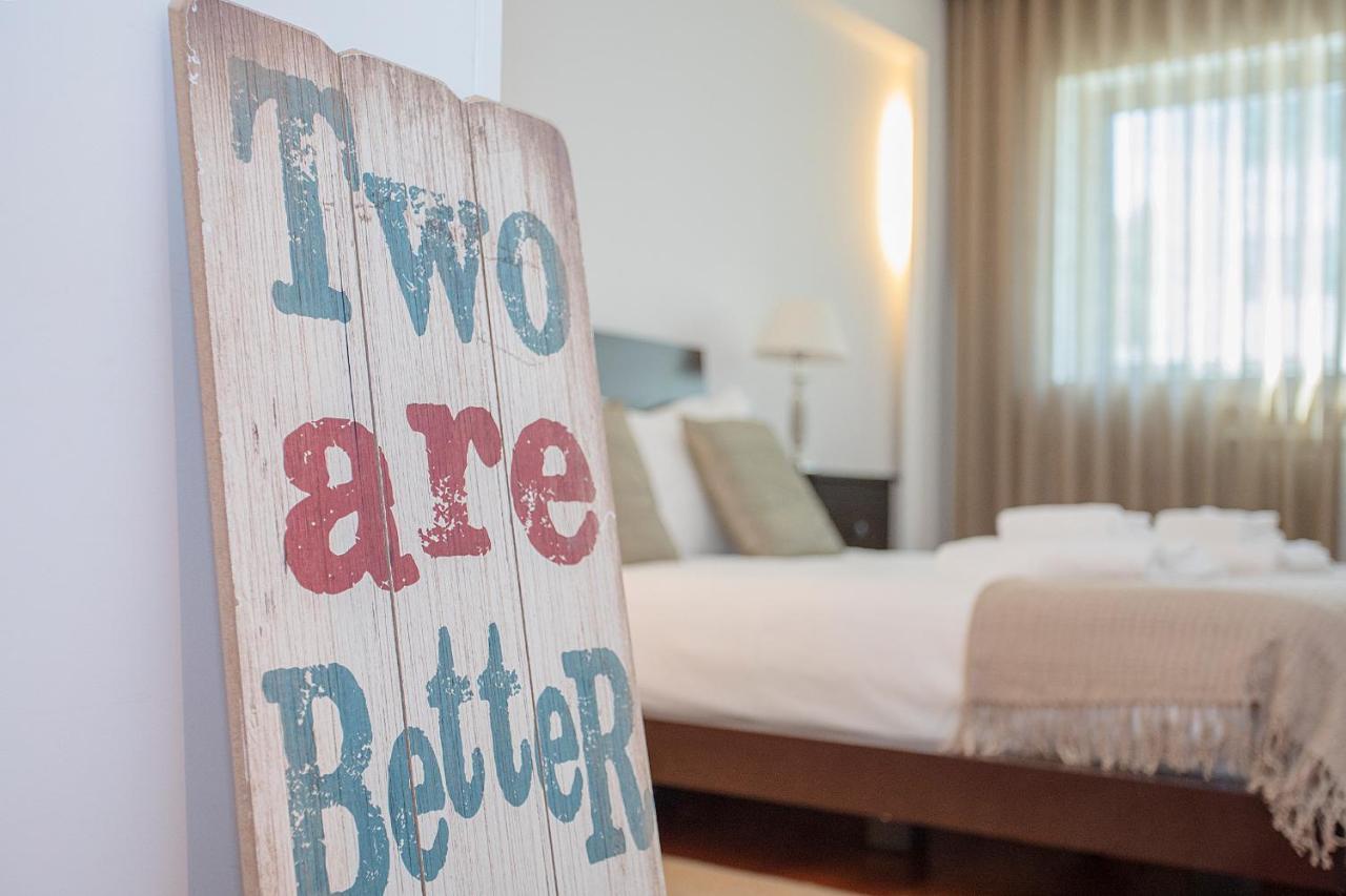 Liiiving In Porto - Balcony Dragao View Apartment Ngoại thất bức ảnh