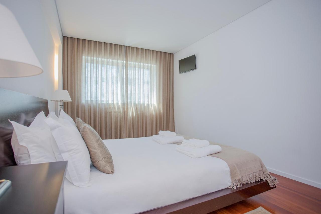 Liiiving In Porto - Balcony Dragao View Apartment Ngoại thất bức ảnh