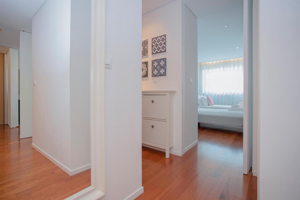 Liiiving In Porto - Balcony Dragao View Apartment Ngoại thất bức ảnh