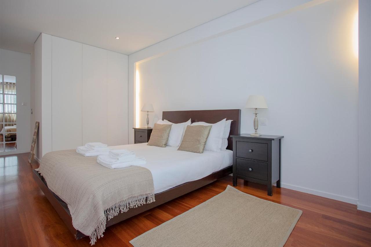 Liiiving In Porto - Balcony Dragao View Apartment Ngoại thất bức ảnh