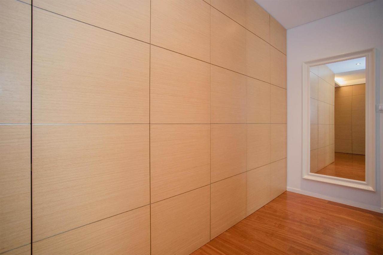 Liiiving In Porto - Balcony Dragao View Apartment Ngoại thất bức ảnh