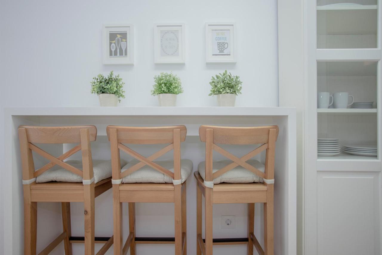 Liiiving In Porto - Balcony Dragao View Apartment Ngoại thất bức ảnh